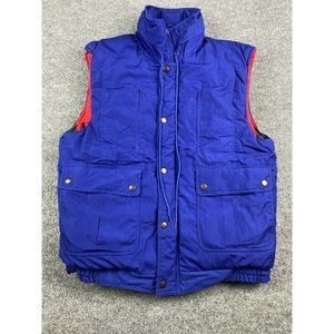 hugo valentino vest